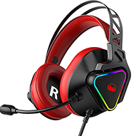  هدفون گیمینگ مانستر مدل AIRMARS N3-small-image