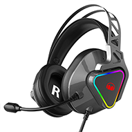   هدفون گیمینگ مانستر مدل AIRMARS N3S-small-image