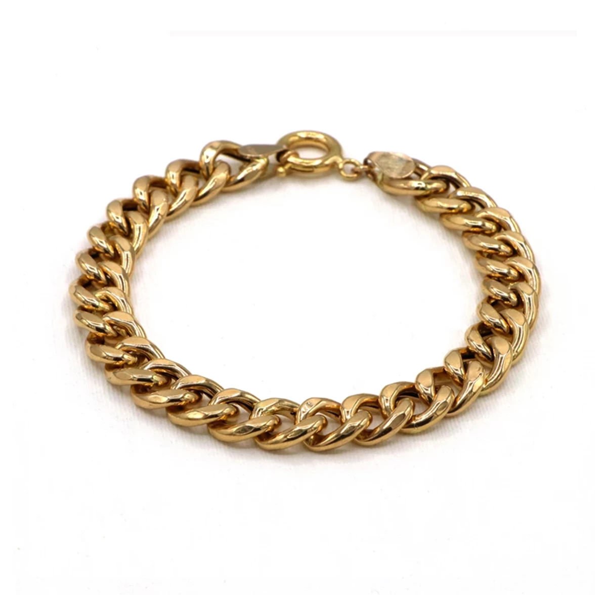 دستبند طلا مدل کارتیه 5746 18 عیار-small-image