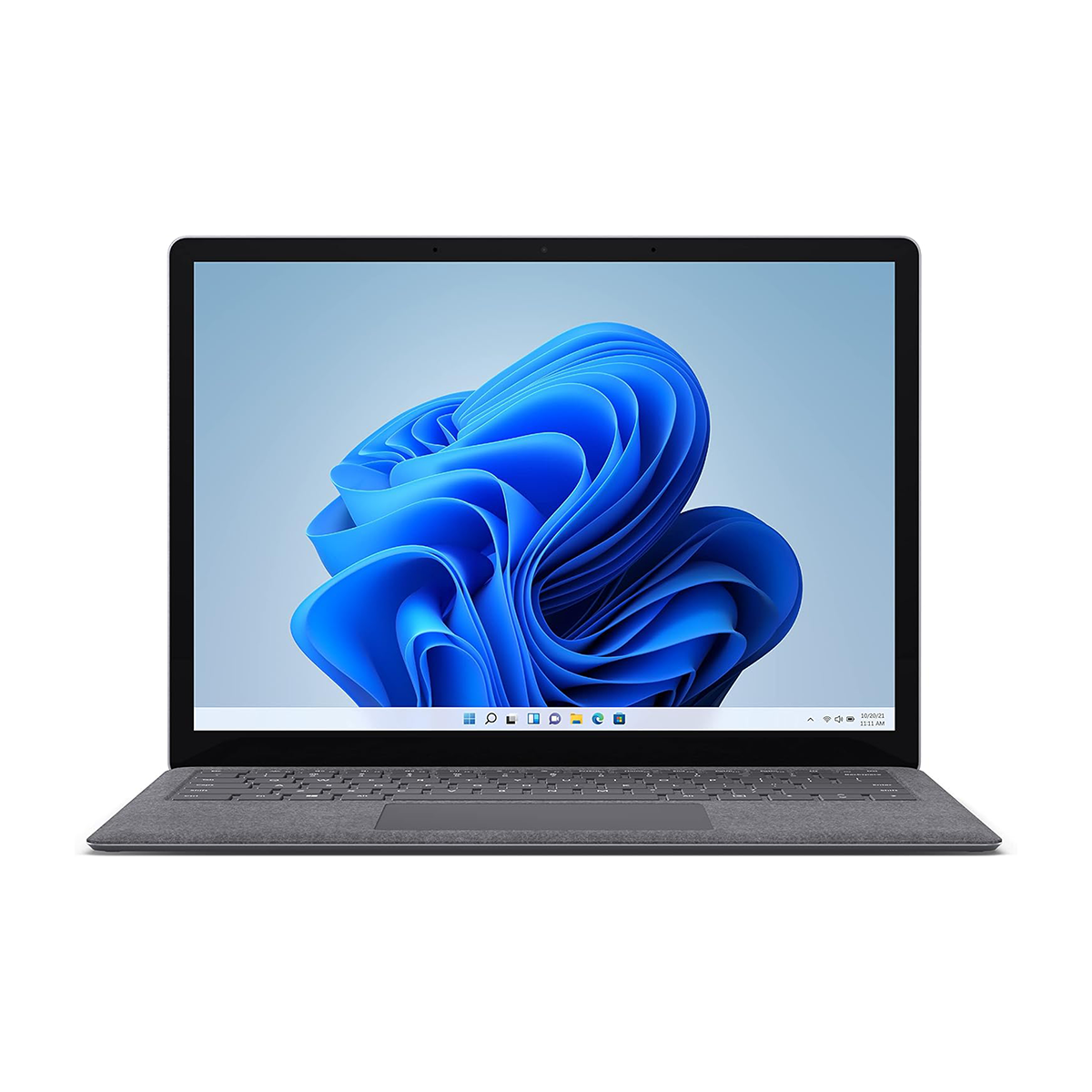 لپ تاپ مایکروسافت 13.5 اینچی مدل Surface Laptop 4 R5 ۴۶۸۰U 16GB 256GB