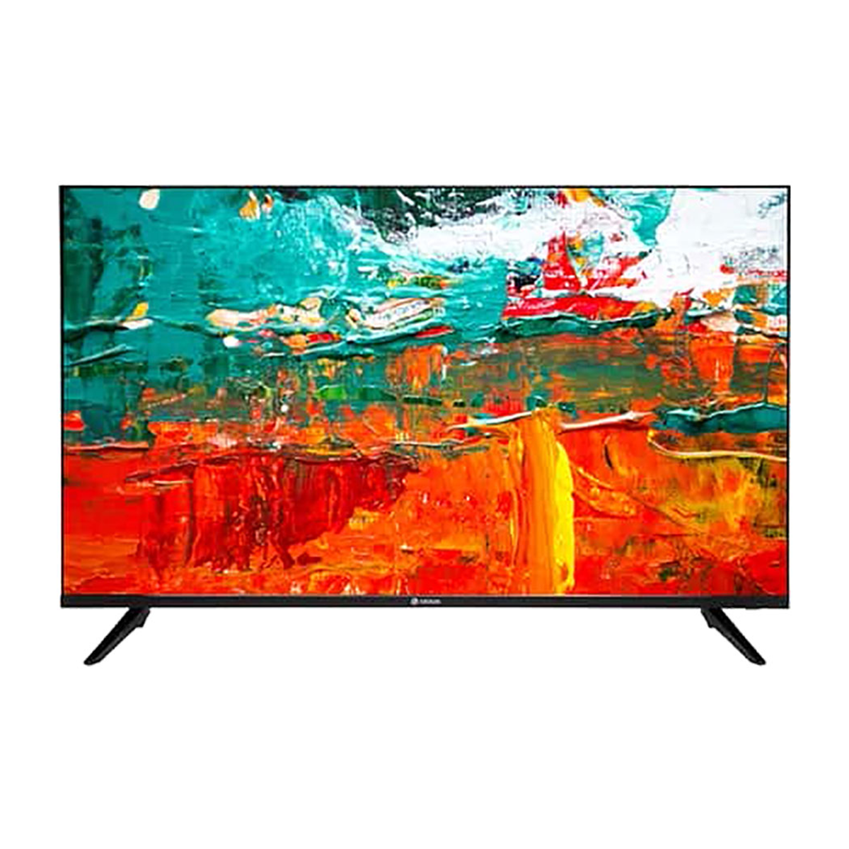 تلویزیون ال ای دی اسنوا مدل SLD-43NY300D سایز 43 اینچ-small-image