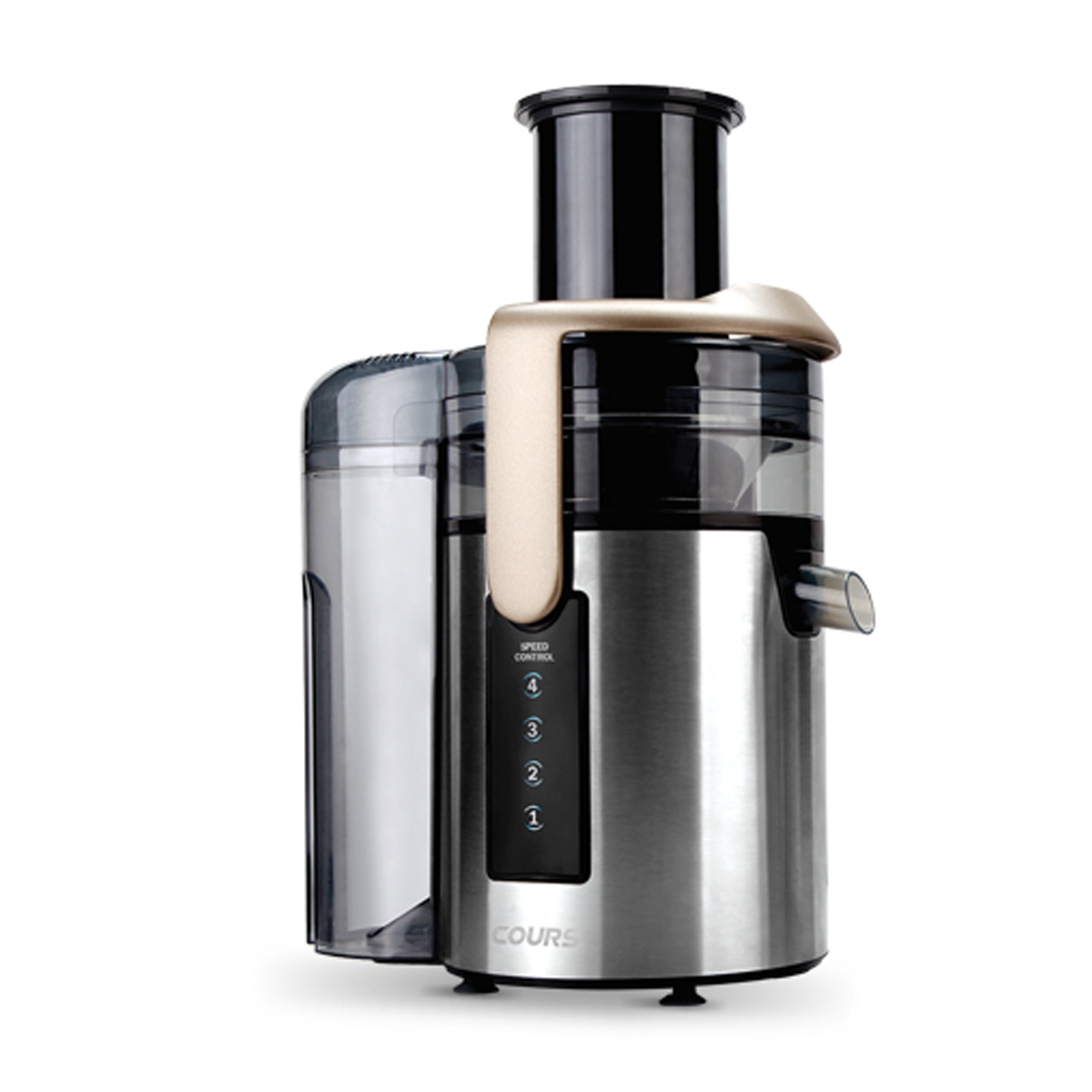 آبمیوه گیری کورس مدل COJ 1467-small-image