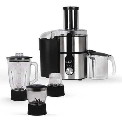 آبمیوه گیری تولیپس مدل Fj-480