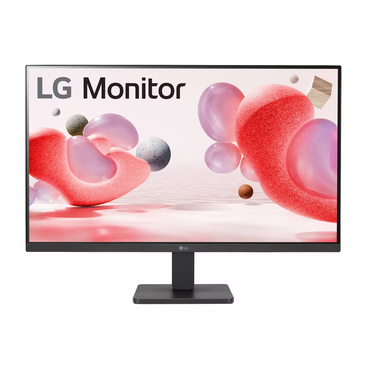 مانیتور ال جی مدل 27MR400 سایز 27 اینچ مانیتور ال جی مدل 27MR400 سایز 27 اینچ-small-image