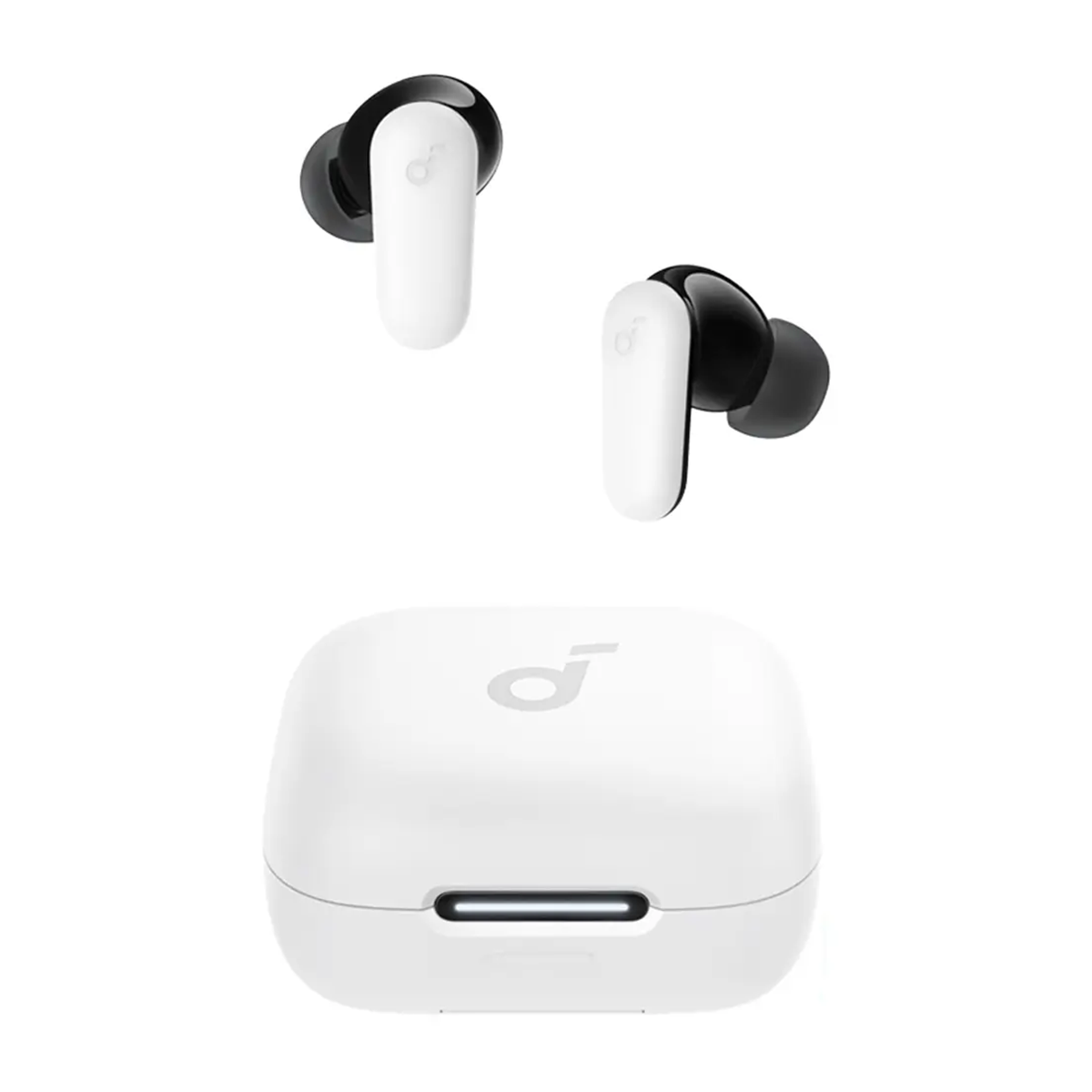 هندزفری بی سیم انکر مدل Soundcore R50i NC A3959 هندزفری بی سیم انکر مدل Soundcore R50i NC A3959-small-image