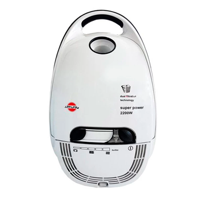 جارو برقی پارس خزر مدل VC-2200