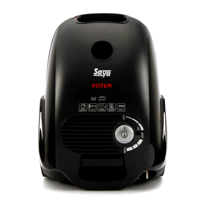 جارو برقی سایا مدل FOTUN-small-image