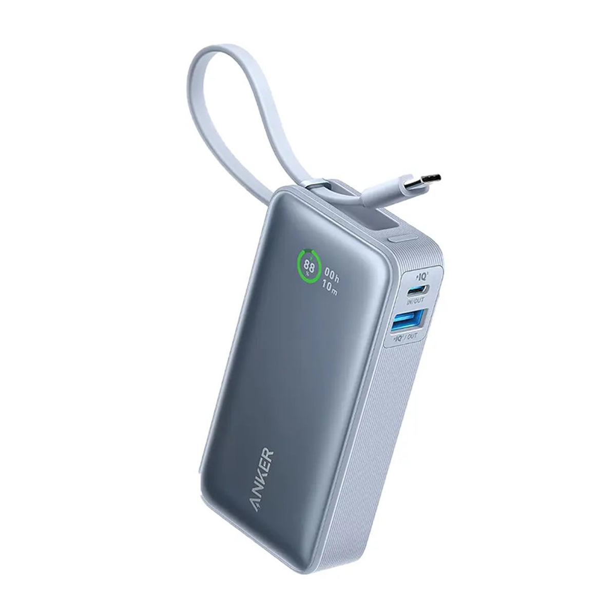 پاوربانک انکر مدل PowerCore A1259 ظرفیت 10000 میلی آمپر ساعت-small-image