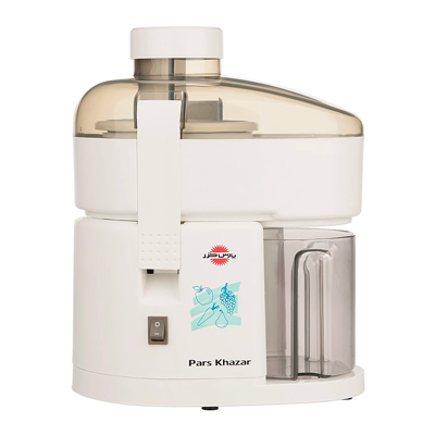  آبمیوه گیری پارس خزر مدل JC-700P-small-image