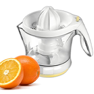  آبمیوه گیری پارس خزر مدل PULP