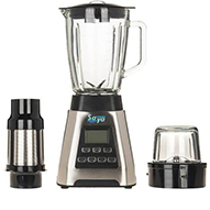 آسیاب و مخلوط کن سایا مدل Karen آسیاب مخلوط کن و اسموتی ساز سایا مدل Karen-small-image