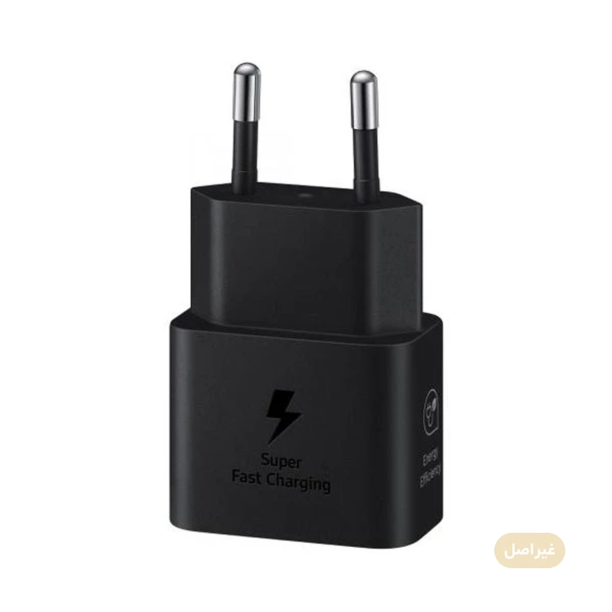 شارژر دیواری 25 وات مدل EP-T2510 طرح سامسونگ