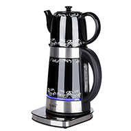 چای ساز تولیپس مدل TM-A 458 CC  چای ساز تولیپس مدل TM-A 458 CC