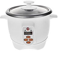 مولتی کوکر  2 نفره پارس خزر مدل Taftan 61-small-image