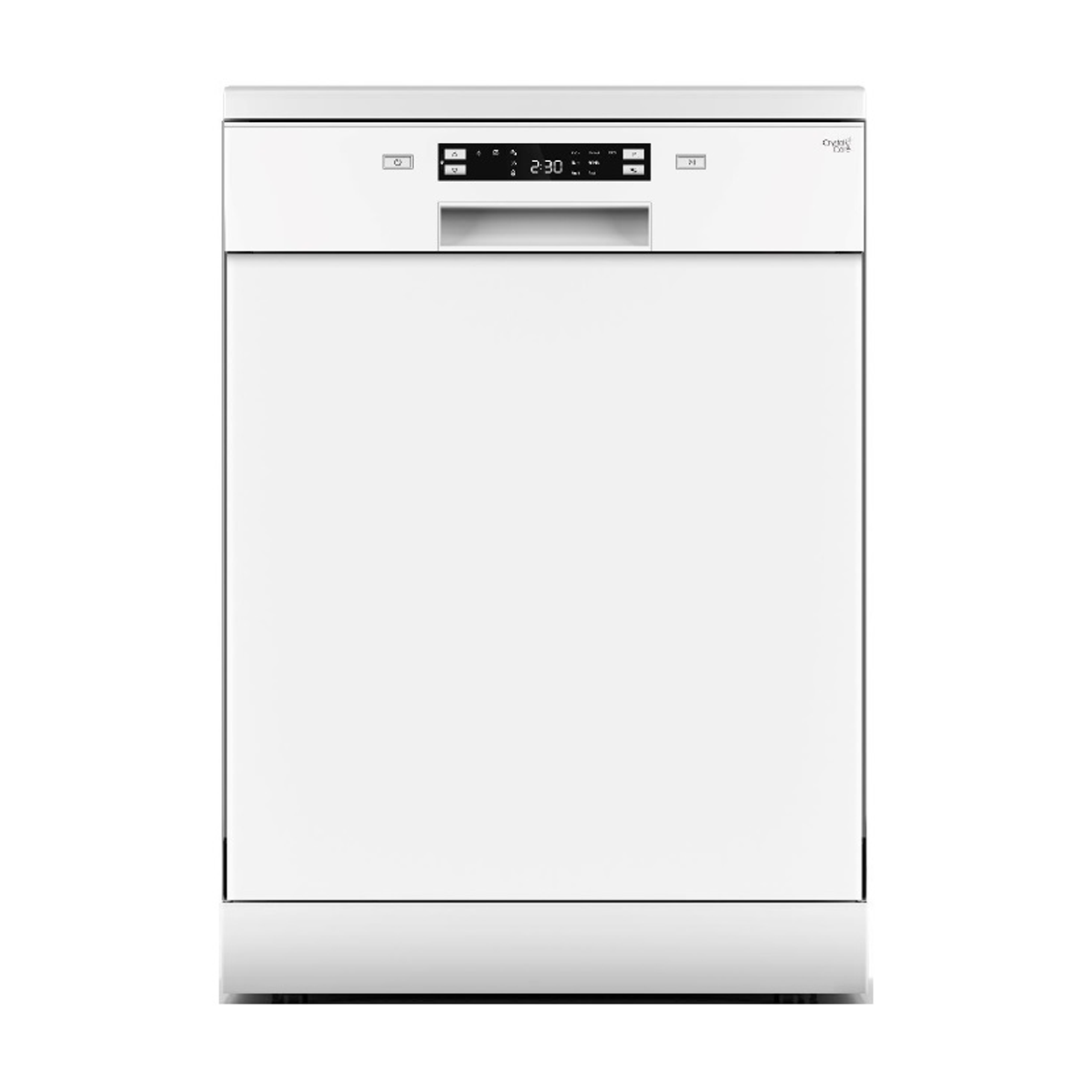 ماشین ظرفشویی جی پلاس 15 نفره مدل GDW-P5683W-small-image