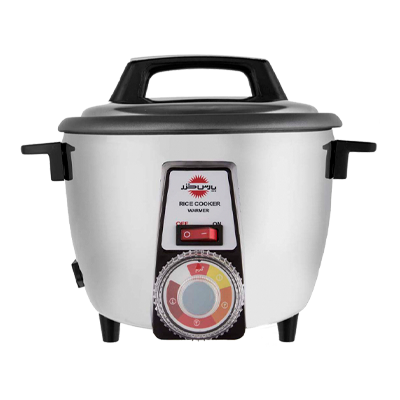  پلوپز 4 نفره پارس خزر مدل RCW-101-small-image