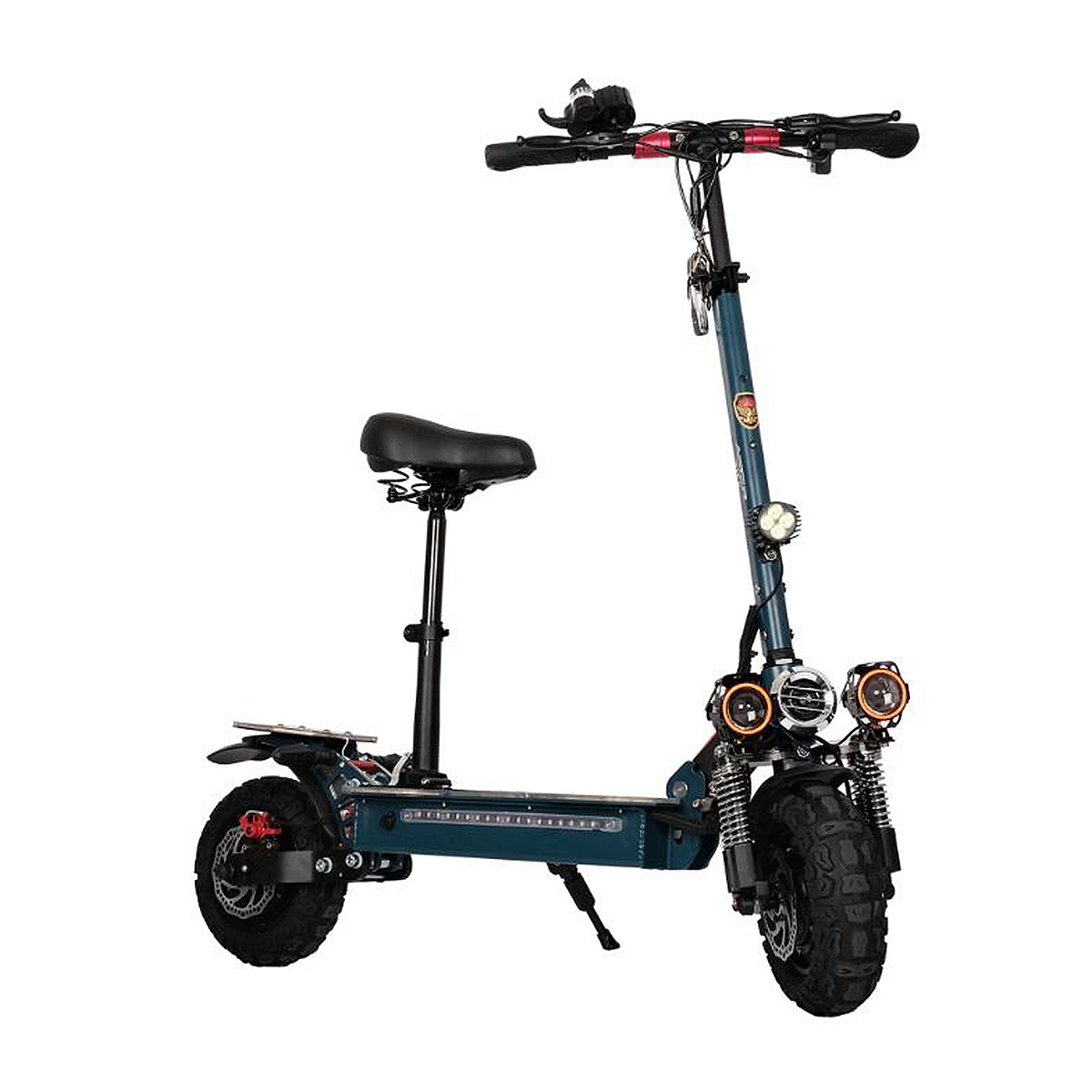 اسکوتر برقی آستر مدل A29 اسکوتر برقی آستر مدل A29-small-image