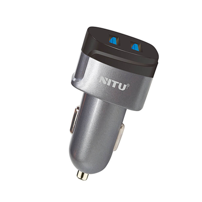 شارژر فندکی نیتو مدل NT-CC835