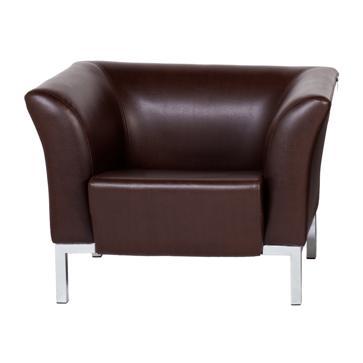 مبل یک نفره راحتیران مدل سناتور کد M051-small-image