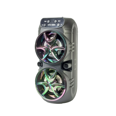 اسپیکر بلوتوثی مدل KTX-1588A