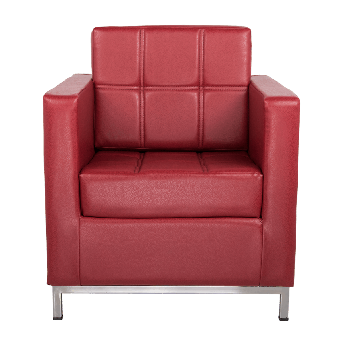 مبل یک نفره راحتیران مدل رویال کد M121-small-image