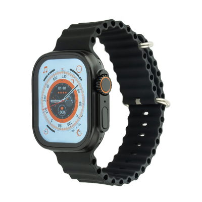 ساعت هوشمند بنیوس مدل Ultra 8