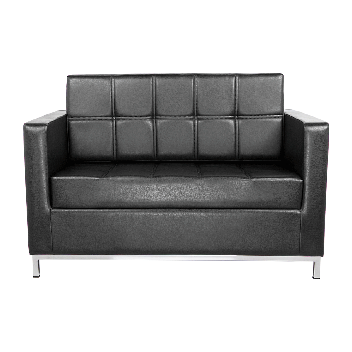 مبل دو نفره راحتیران مدل رویال کد M122-small-image