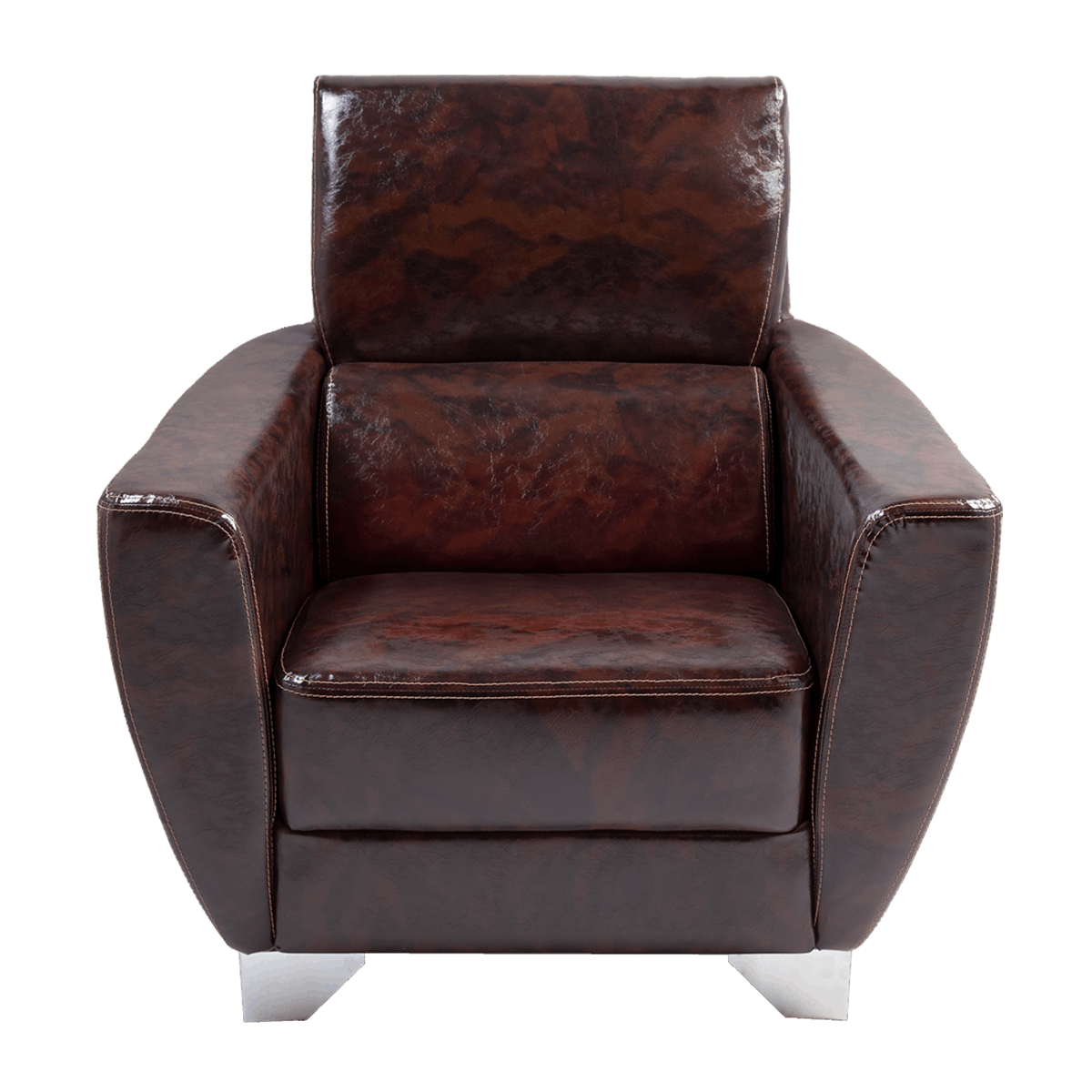 مبل یک نفره راحتیران مدل ونوس کد M511-small-image