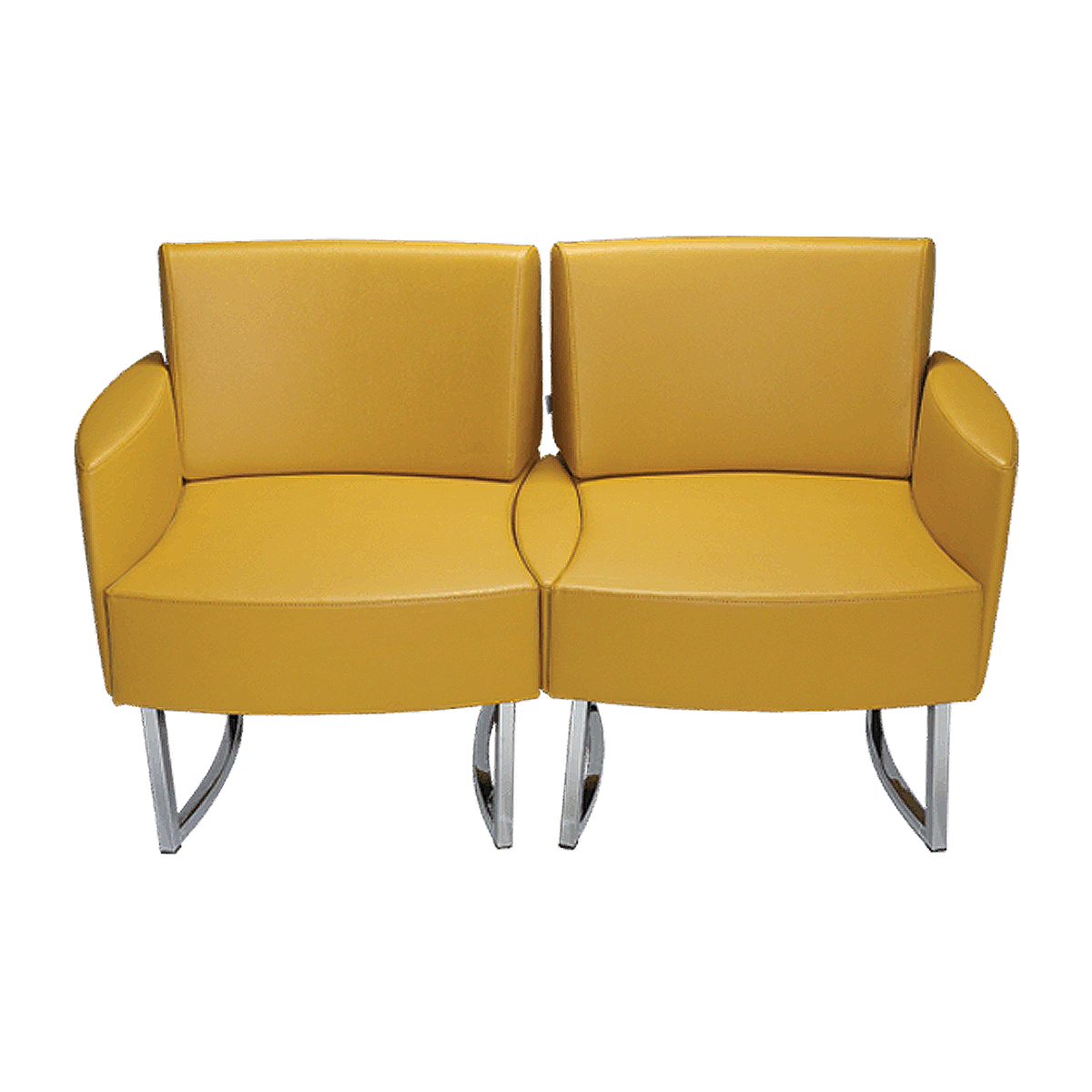 مبل یک نفره راحتیران مدل پازل کد WMD302-small-image