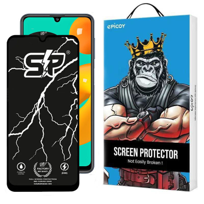 گلس گوشی سامسونگ Galaxy M32 4G-M31 Prime 4G-M30s 4G-M30 4G اپیکوی مدل SP Factory