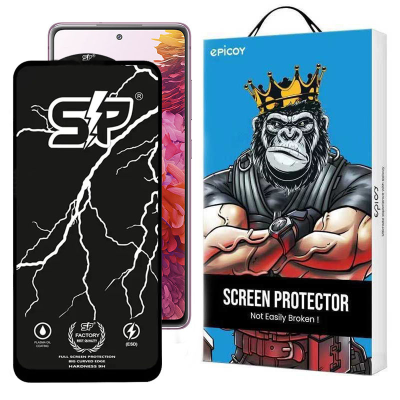 گلس گوشی سامسونگ Galaxy S20 FE 5G-S20 FE-S20 FE 2022-M31s 4G اپیکوی مدل SP Factory