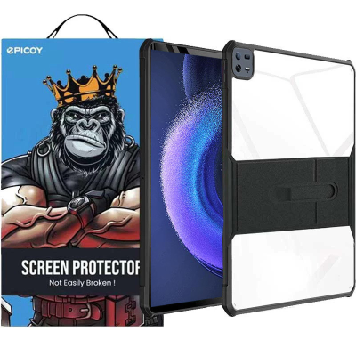 کاور تبلت شیائومی Pad 6 - Pad 6 Pro اپیکوی مدل Stand Holder