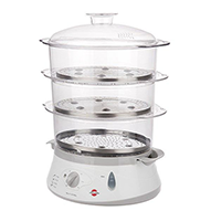  بخارپز پارس خزر مدل Multi tsteel -small-image