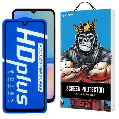 محافظ صفحه نمایش سرامیکی گوشی سامسونگ Galaxy A05s-A05-A70 اپیکوی مدل HD Plus