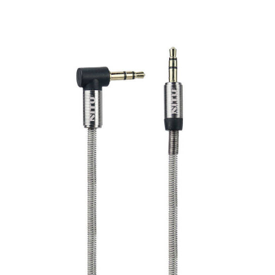 کابل AUX نیتو مدل AUX CABLE AUX013 طول 1.2 متر کابل AUX نیتو مدل AUX CABLE AUX013 طول 1.2 متر