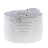 میوه و سبزی خشک کن سایا مدل GP 103