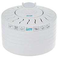 میوه و سبزی خشک کن سایا مدل GP-102  میوه و سبزی خشک کن سایا مدل GP-102