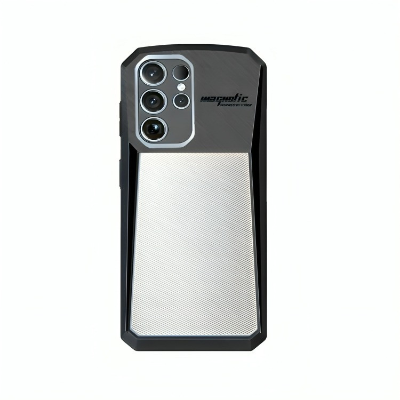 کاور گوشی سامسونگ Galaxy S24 Ultra ژاند مدل Cyber