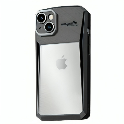 کاور گوشی اپل IPhone 15 ژاند مدل Cyber