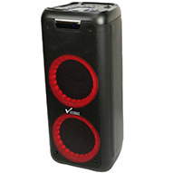  اسپیکر بلوتوثی خانگی وان مکس مدل MX-350-small-image