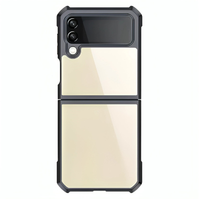 کاور گوشی سامسونگ Galaxy Z Flip 4 ژاند مدل Betle