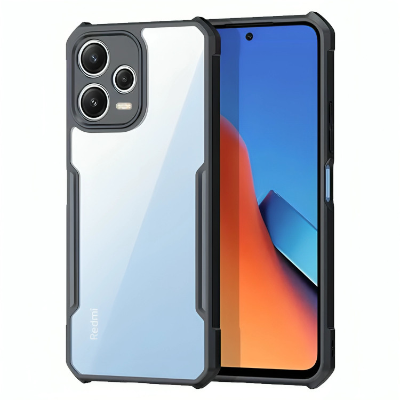 کاور گوشی شیائومی Redmi Note 12 Pro 5G ژاند مدل Beatle