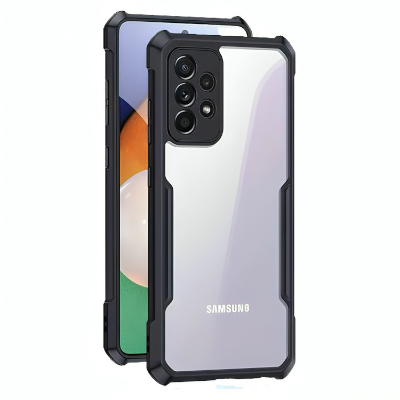 کاور گوشی سامسونگ Galaxy A52 - A52s ژاند مدل Beatle کاور گوشی سامسونگ Galaxy A52 - A52s ژاند مدل Beatle