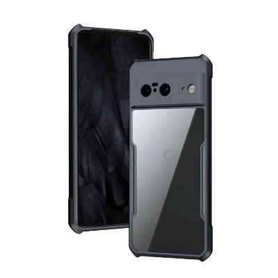 کاور گوشی پیکسل Pixel 8 ژاند مدل Beatle