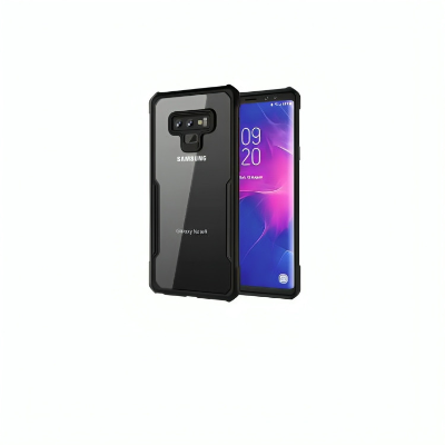 کاور گوشی سامسونگ Galaxy Note9 ژاند مدل Beatle  کاور گوشی سامسونگ Galaxy Note9 ژاند مدل Beatle