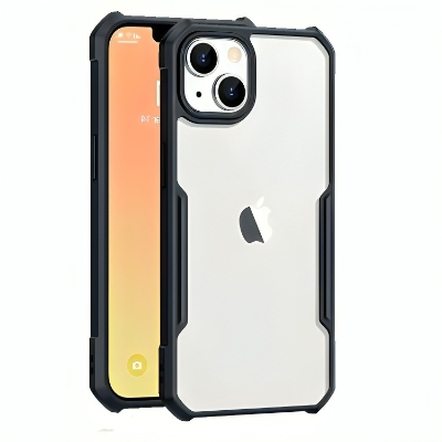 کاور گوشی اپل iPhone 15 ژاند مدل Beatle کاور گوشی اپل iPhone 15 ژاند مدل Beatle