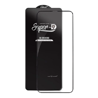 محافظ صفحه نمایش Super D مناسب برای گوشی موبایل شیائومی Redmi Note 11/11s