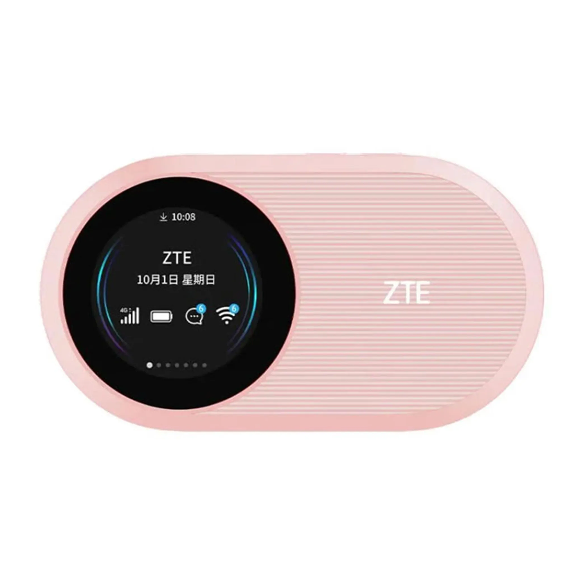 مودم 4G LTE قابل حمل زد تی ای مدل U10s Pro مودم 4G LTE قابل حمل زد تی ای مدل U10s Pro