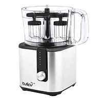 غذاساز تولیپس مدل FP-A460  غذاساز تولیپس مدل FP-A460