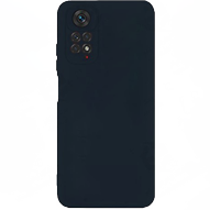کاور سیلیکونی محافظ لنزدار مناسب برای گوشی موبایل شیائومی  Redmi Note 11 pro 4G / 5G